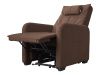 Кресло реклайнер с подъемом FUJIMO LIFT CHAIR F3005 FLWL Терра (Sakura 20)