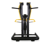 BRONZE GYM PL-1702 Горизонтальная тяга