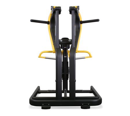 BRONZE GYM PL-1702 Горизонтальная тяга