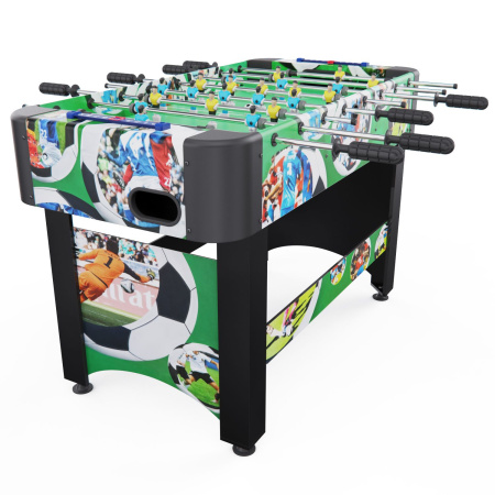 Игровой стол - футбол DFC ROMA