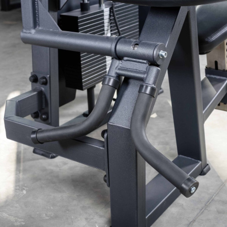 A2030 Бицепс-машина сидя. Стек 100 кг