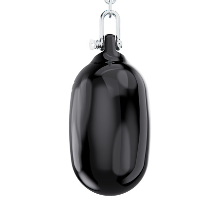 Водоналивной боксерский мешок DFC CENTURION LB01