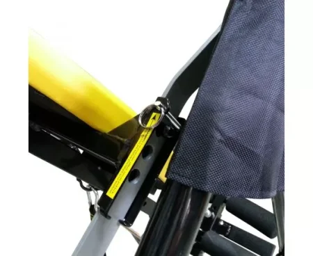 Инверсионный стол DFC SJ6100 складной