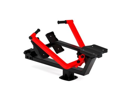 Тренажер уличный «Гребля»