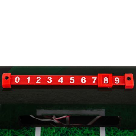 Игровой стол - футбол DFC Marcel Pro