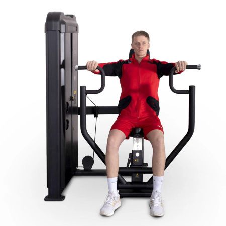 Грудной жим Protrain CPB101-96