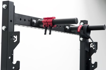 Стеллаж для хранения грифов и дисков 1100-1950