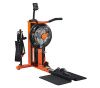 Силовой и функциональный тренажер FluidPowerCUBE Orange 