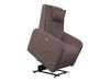 Кресло реклайнер с подъемом FUJIMO LIFT CHAIR F3005 FLWK цвет на заказ