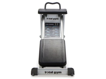 Тренажер для мышц пресса Total Gym ELEVATE Core ADJ™