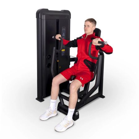 Грудной жим Protrain CPB101-96