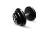 Гантель MB Barbell неразборная 18.5 кг.