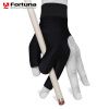 Перчатка Fortuna Profi Short черная левая/правая S