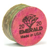Наклейка для кия «Emerald» (H) 13 мм