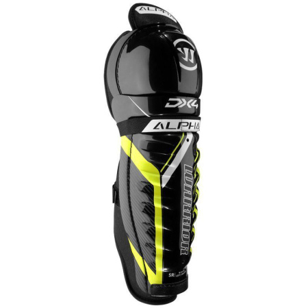 Защита коленей/голени WARRIOR DX4 SR