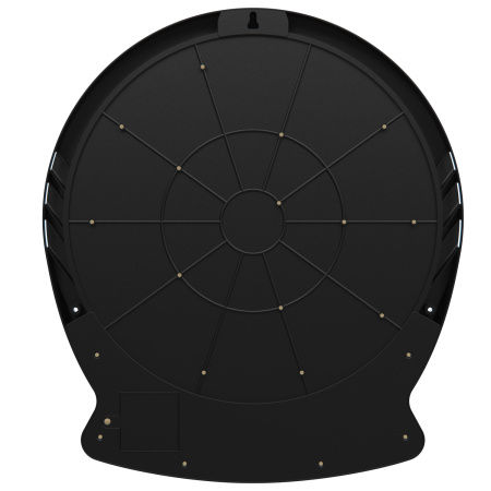 Электронный дартс DFC BLUEBOARD, 6 дротиков