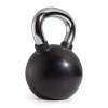 Гиря с резиновым покрытием 20 кг (модель: К-6) VictoryFit VF-KRU200