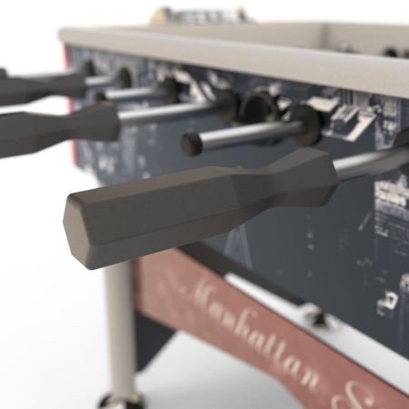 Игровой стол футбол DFC Manhattan Style