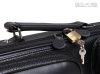 Кейс QK-S Captain 2x2 матовый черный