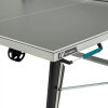 Теннисный стол CORNILLEAU 400X Sport Outdoor (синий)