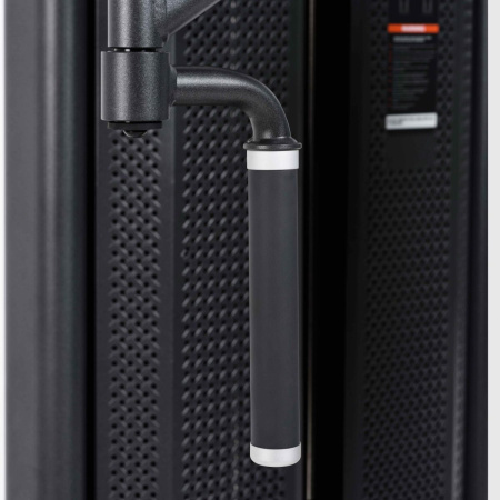 U2004JZ Баттерфляй. Стек 140 кг