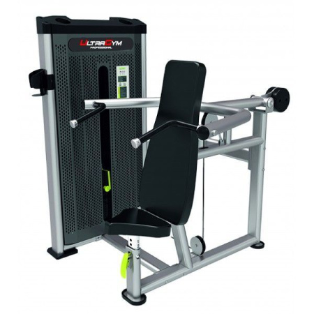 Жим от плеч UG-IN1906