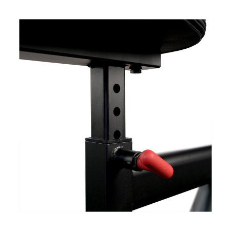 Тяга верхнего/нижнего блоков Inspire DMLR1