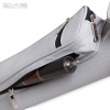 Тубус QK-S Ray 2x2 светло-серый