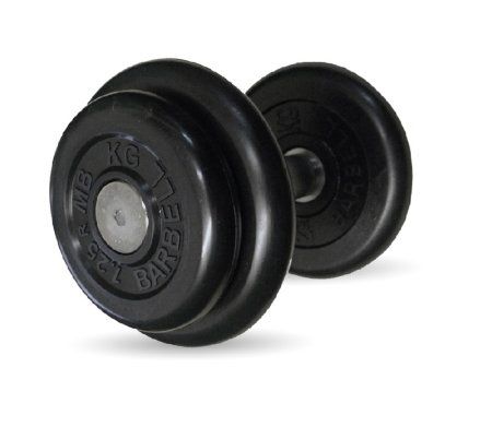 Гантель Barbell профи