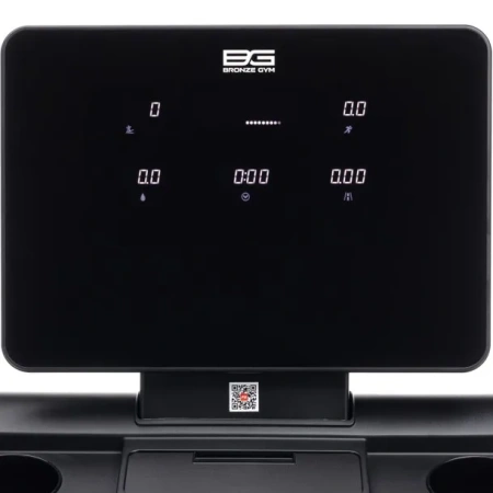 Беговая дорожка BRONZE GYM INFERNO