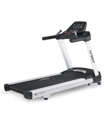 Беговая дорожка SPIRIT CT800