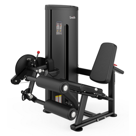 Тренажер Smith DA025 Разгибание / Сгибание ног
