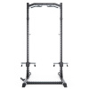 Усиленная силовая рама с кроссовером STEELVER SV9206-1