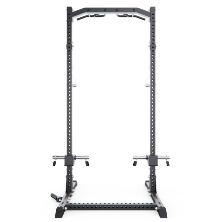 Усиленная силовая рама с кроссовером STEELVER SV9206-1