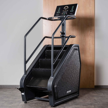 A4001P Тренажер-лестница (LED-дисплей) DHZ