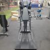 Гакк машина Fitex PRO FTX-82020