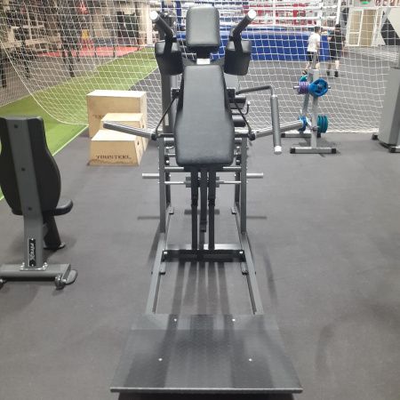 Гакк машина Fitex PRO FTX-82020