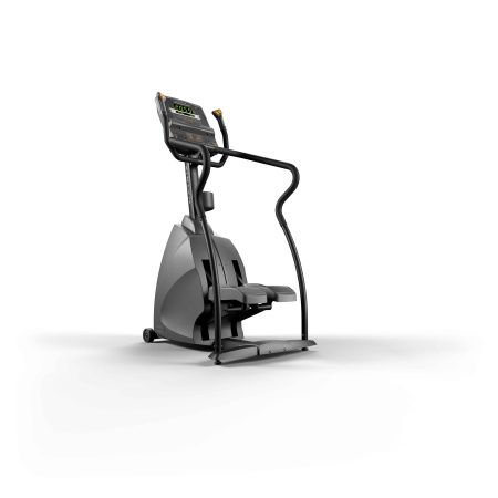 Степпер Matrix ENDURANCE Серебристый LED