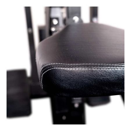 Горизонтальная тяга Protrain CP108 (полностью черный)