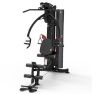 Мультистанция Apex Intense F800