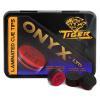 Наклейка для кия Tiger Onyx Ltd ø14мм Medium 1шт.