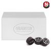 Наклейка для кия Navigator Black ø14мм Medium 1шт.