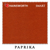 Сукно Hainsworth Smart Snooker 195см Paprika