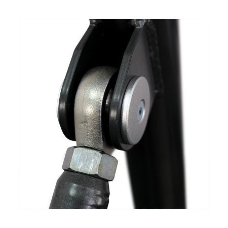 Гребная тяга на свободных весах AnyFit T04
