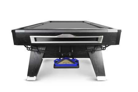 Бильярдный стол TAO-MI Model 1 пул 9 ft, сукно Gray