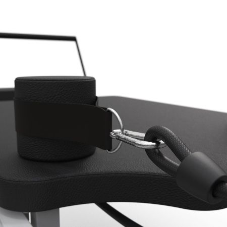 Стол для пилатеса (реформер) DFC