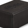 Блок для занятий йогой Black Block