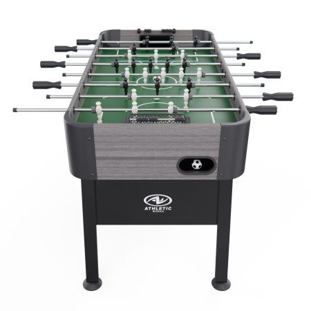 Игровой стол - футбол  DFC Athletic 54" 120 х 62 см