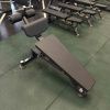 U3037 Скамья для пресса регулируемая