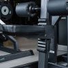 D610 Тяга сверху через стороны